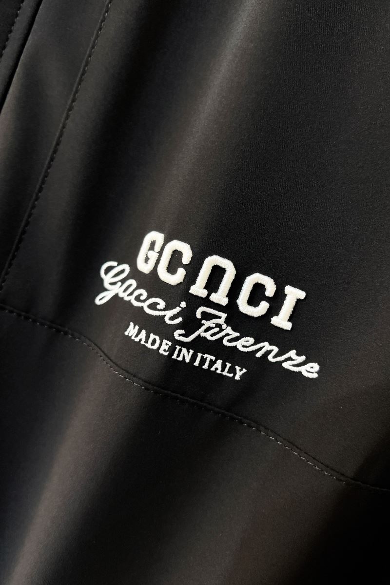 Gucci Outwear